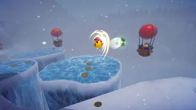 باك مان ورلد 2 ري باك - بلايستيشن 5  للبيع في ألإمارات من خلال Games2all