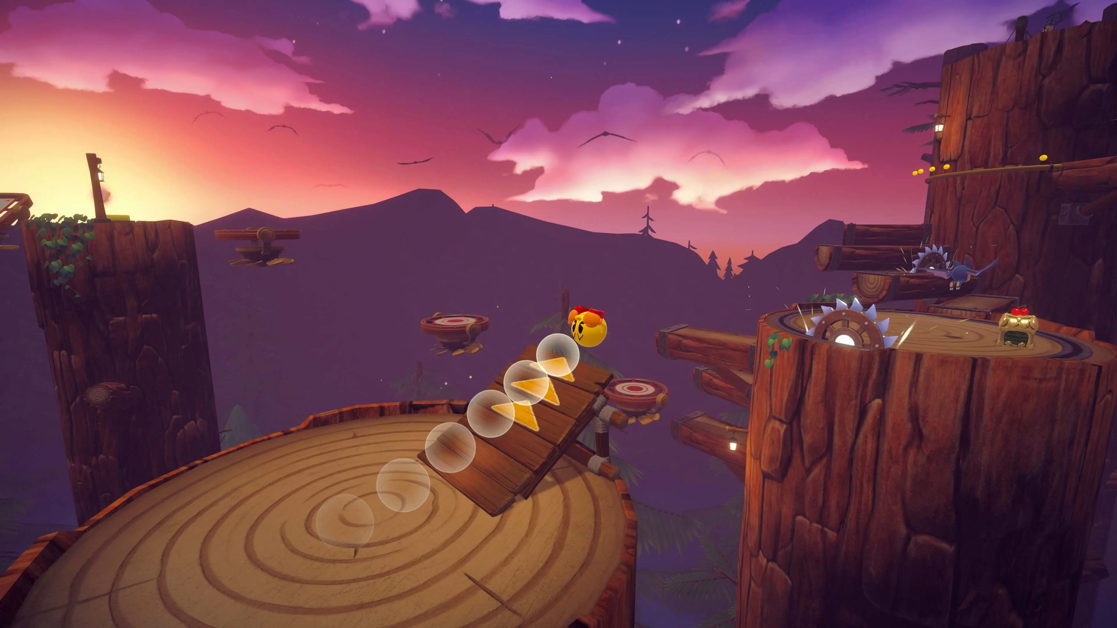 باك مان ورلد 2 ري باك - بلايستيشن 5  للبيع في ألإمارات من خلال Games2all