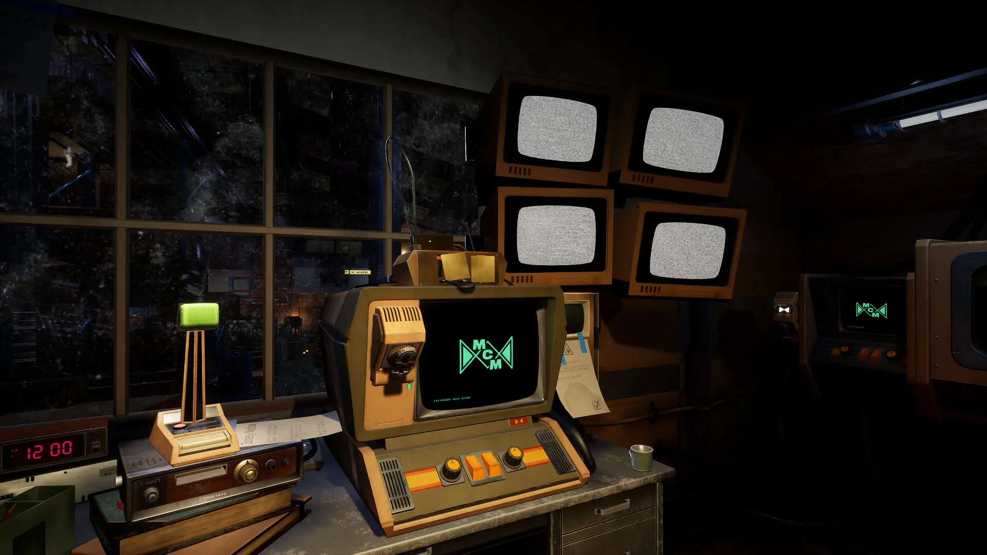 Five Nights at Freddy's: Secret of the Mimic - PS5  for sale in Emirates from Games2all