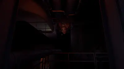 Five Nights at Freddy's: Secret of the Mimic - PS5  for sale in Emirates from Games2all