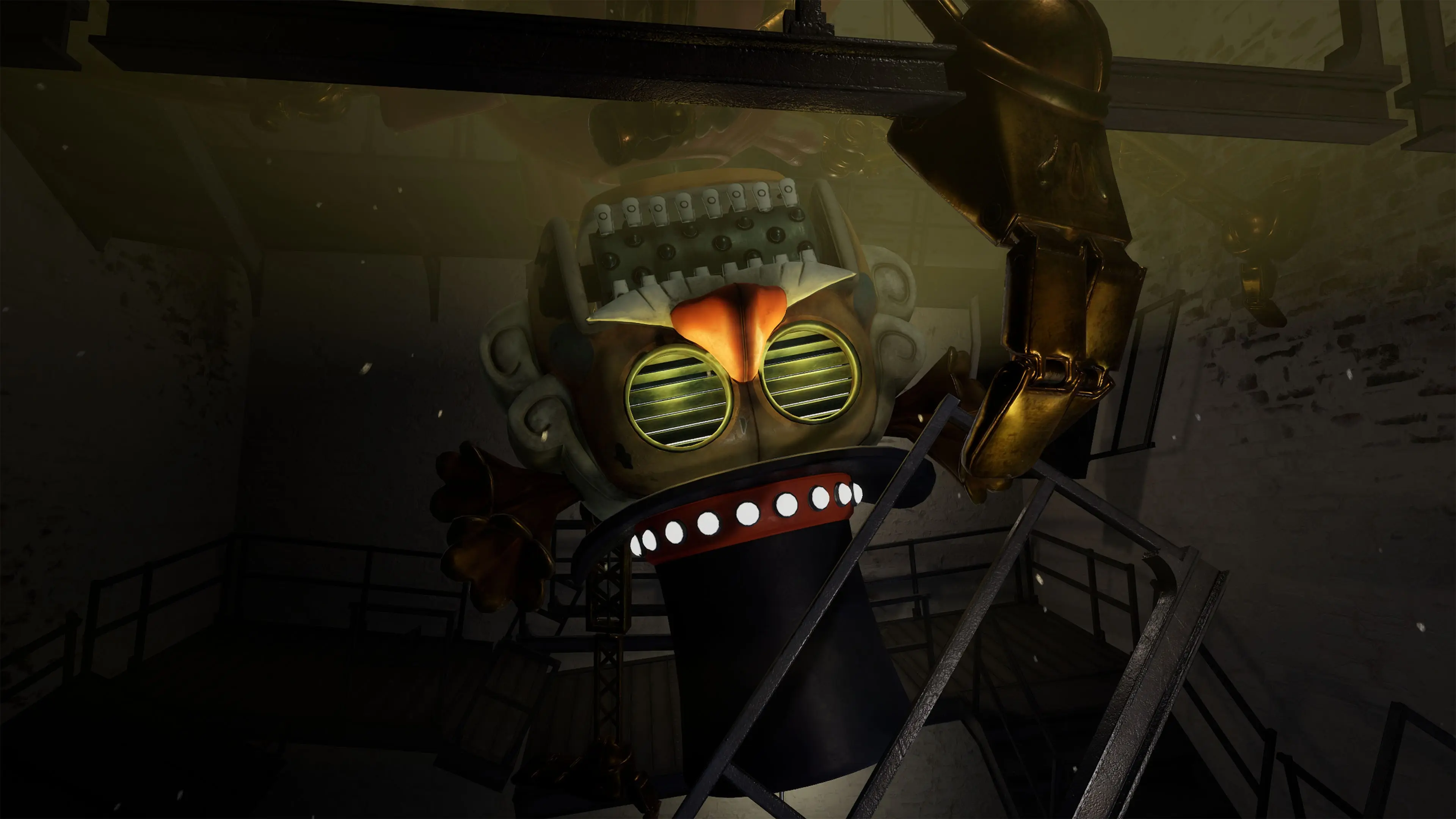 Five Nights at Freddy's: Secret of the Mimic - PS5  for sale in Emirates from Games2all