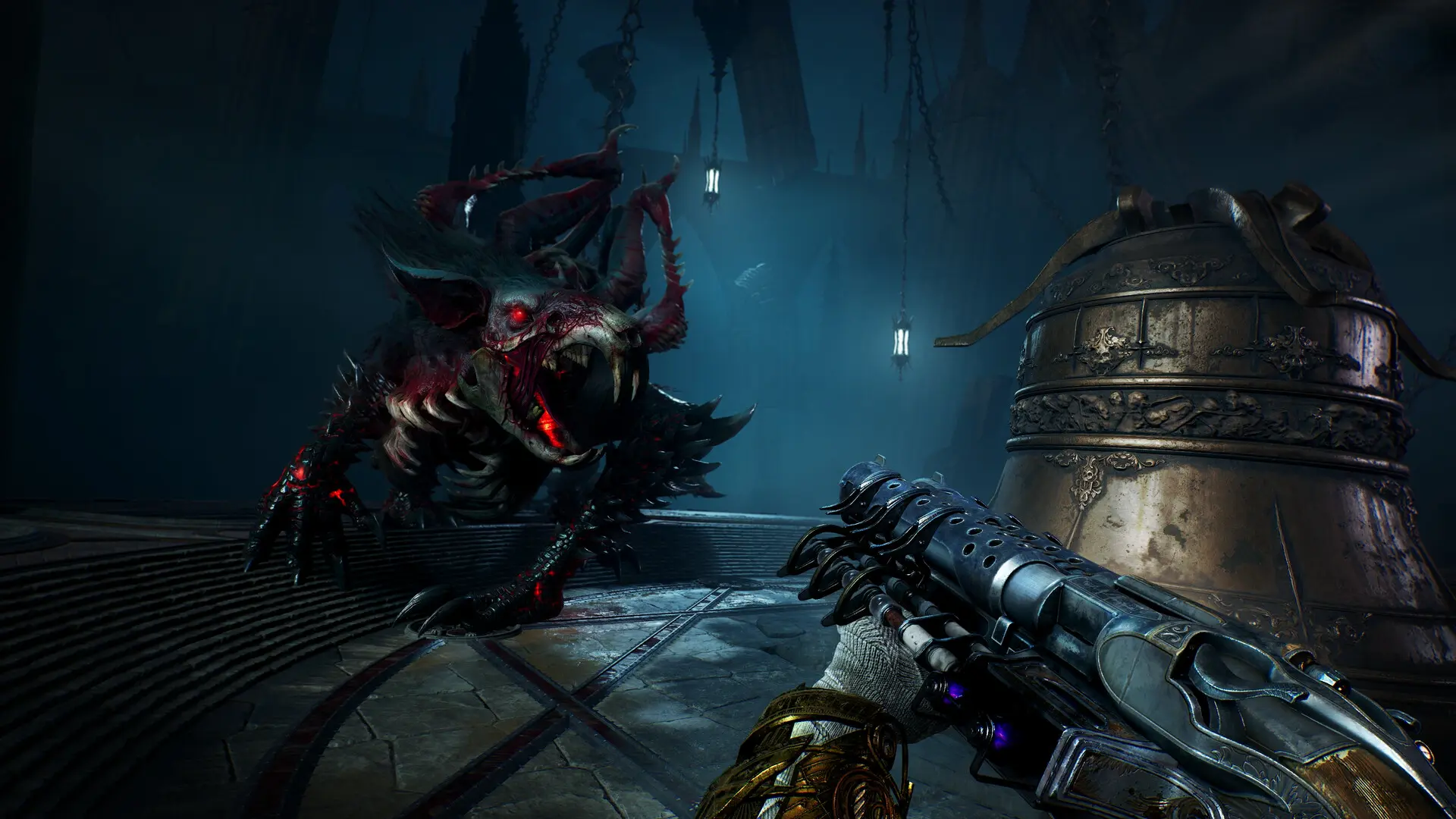 Painkiller - PS5  for sale in Emirates from Games2all