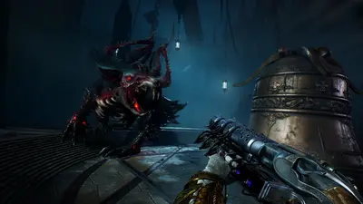 Painkiller - PS5  for sale in Emirates from Games2all