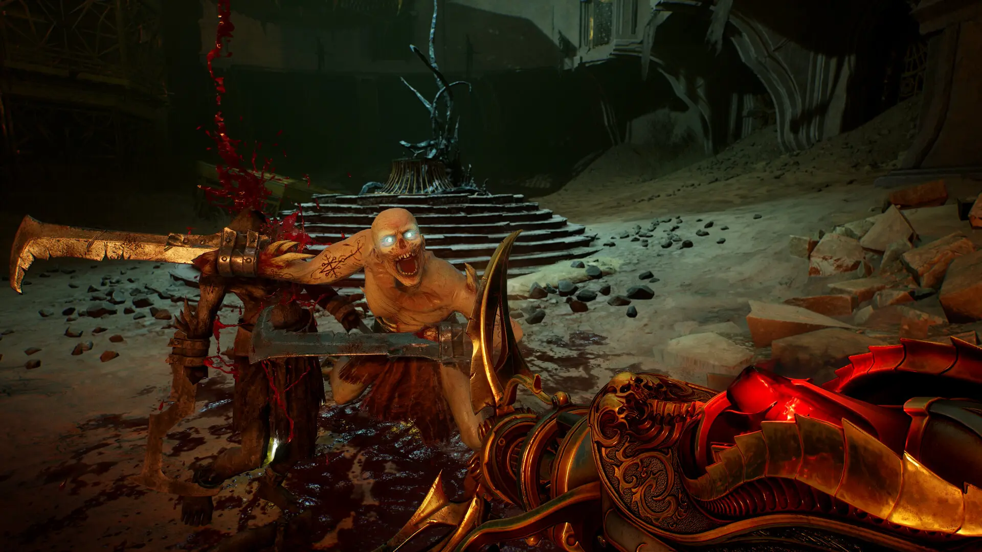 Painkiller - PS5  for sale in Emirates from Games2all