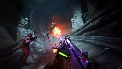 Painkiller - PS5  for sale in Emirates from Games2all