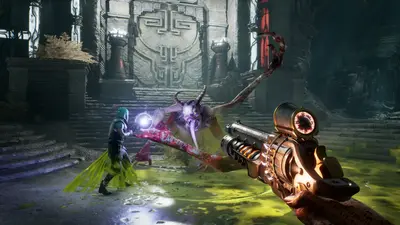Painkiller - PS5  for sale in Emirates from Games2all