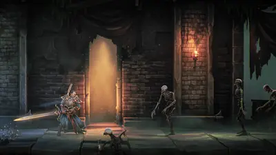 Mandragora: Whispers of the Witch Tree - PS5  for sale in Emirates from Games2all