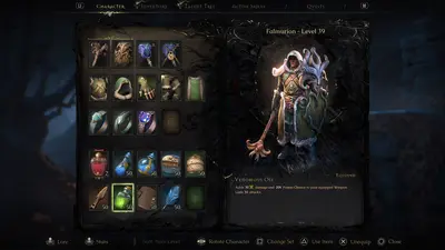 Mandragora: Whispers of the Witch Tree - PS5  for sale in Emirates from Games2all