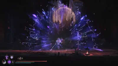 Mandragora: Whispers of the Witch Tree - PS5  for sale in Emirates from Games2all
