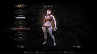 Mandragora: Whispers of the Witch Tree - PS5  for sale in Emirates from Games2all