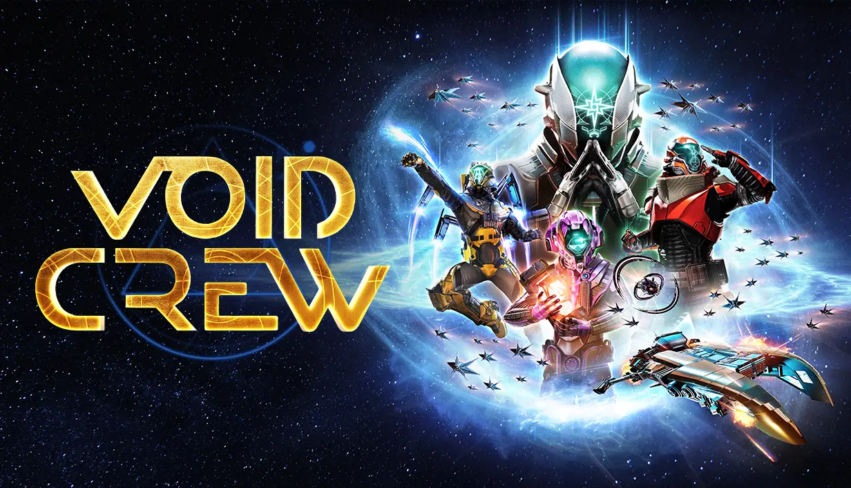 Void Crew  for sale in Emirates from Games2all