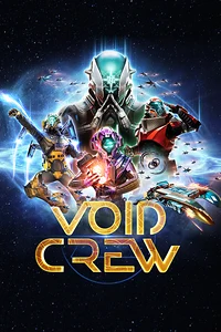 Void Crew -  للبيع في الإمارات من خلال Games2all