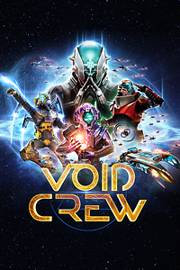 Void Crew -  for sale in Emirates from Games2all