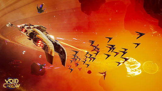 Void Crew  for sale in Emirates from Games2all