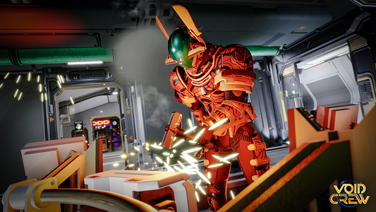 Void Crew  for sale in Emirates from Games2all