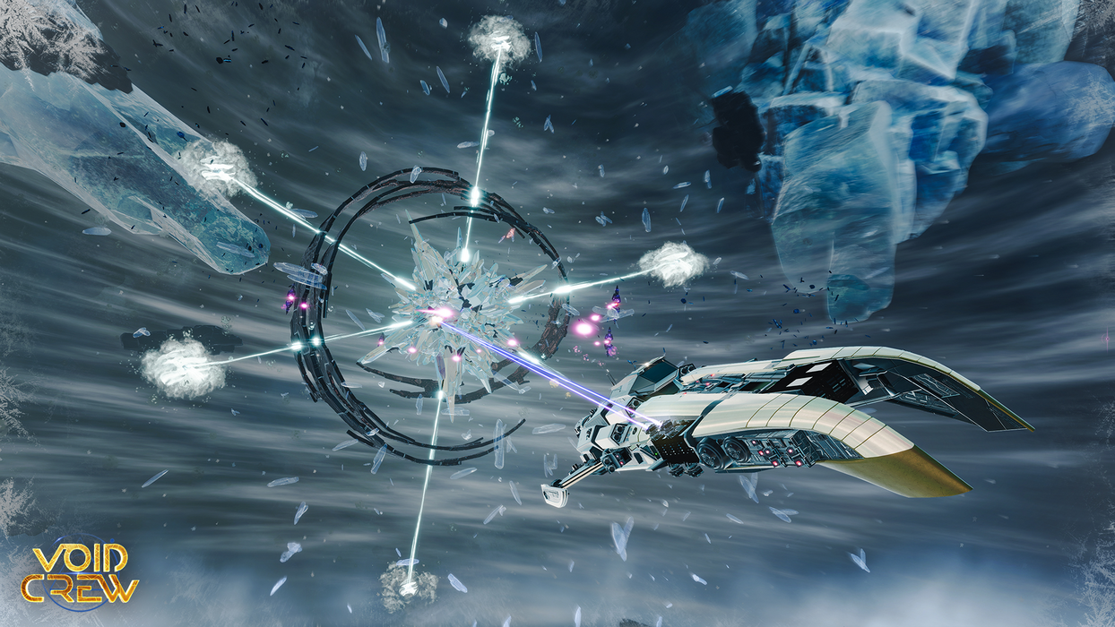 Void Crew  for sale in Emirates from Games2all