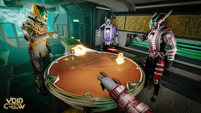 Void Crew  for sale in Emirates from Games2all