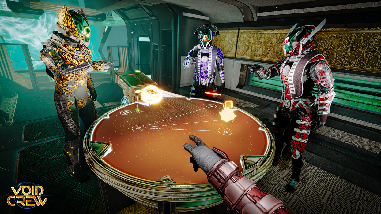 Void Crew  for sale in Emirates from Games2all