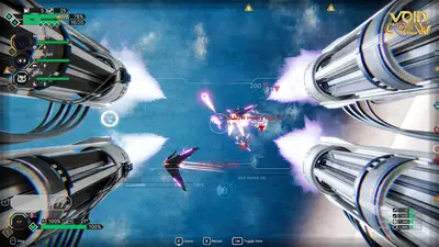 Void Crew  for sale in Emirates from Games2all