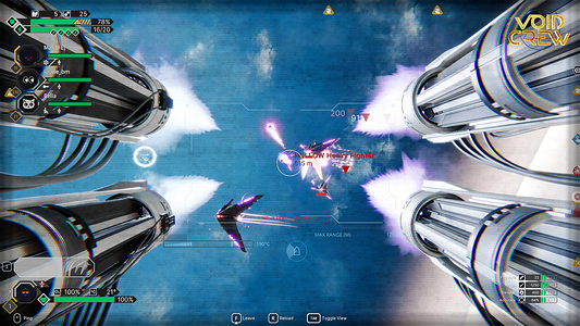 Void Crew  for sale in Emirates from Games2all