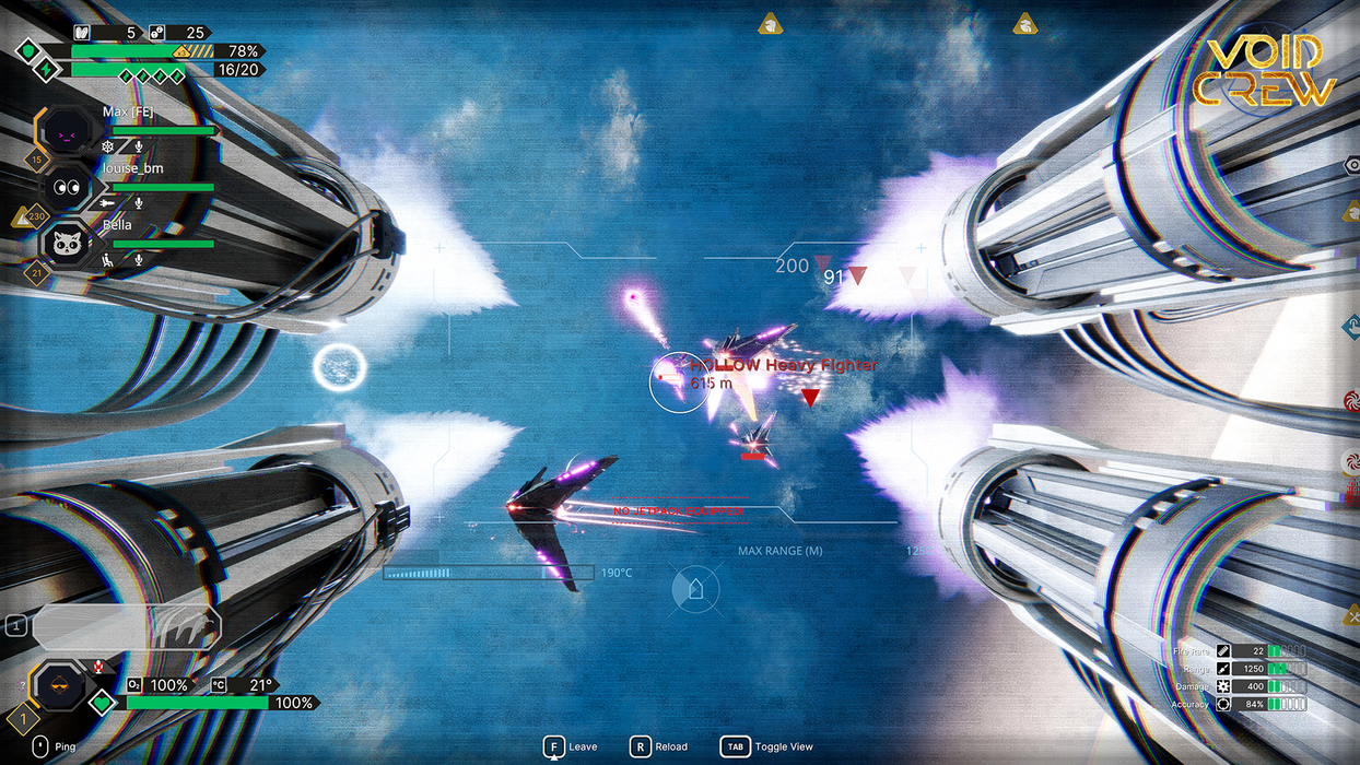 Void Crew  for sale in Emirates from Games2all