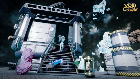 Void Crew  for sale in Emirates from Games2all