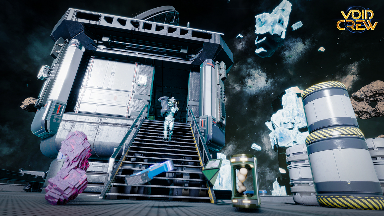 Void Crew  for sale in Emirates from Games2all