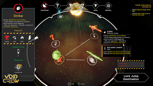 Void Crew  for sale in Emirates from Games2all