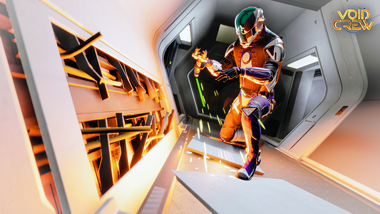 Void Crew  for sale in Emirates from Games2all