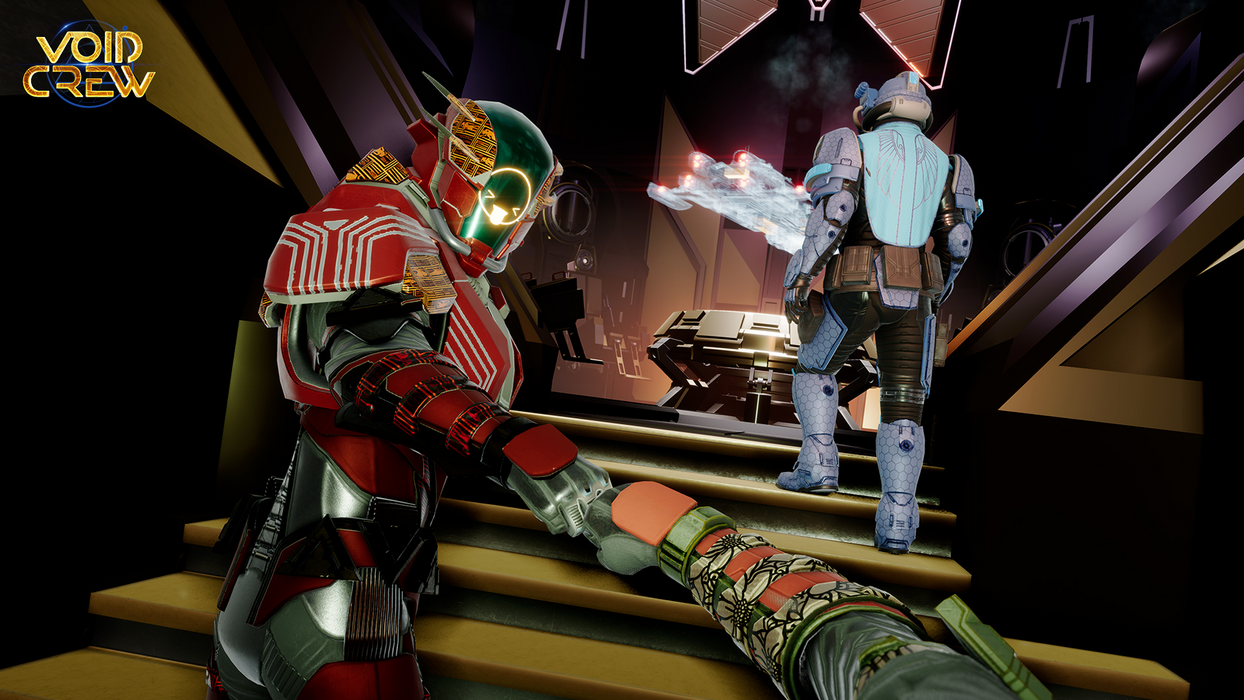 Void Crew  for sale in Emirates from Games2all