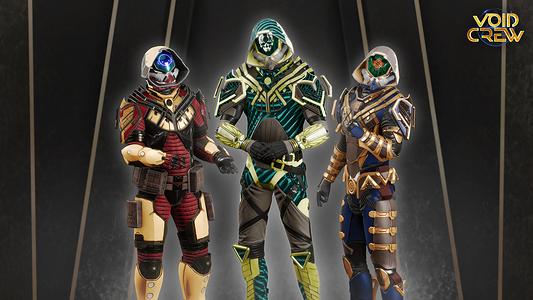 Void Crew  for sale in Emirates from Games2all