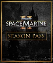 Warhammer 40,000: Space Marine 2 - Season Pass 1  for sale in Emirates from Games2all