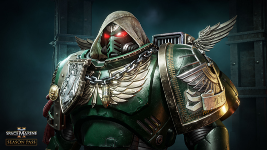 Warhammer 40,000: Space Marine 2 - Season Pass 1  for sale in Emirates from Games2all