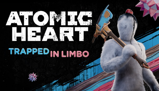 Atomic Heart - Trapped in Limbo – image 2