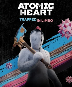 Atomic Heart - Trapped in Limbo -  للبيع في الإمارات من خلال Games2all