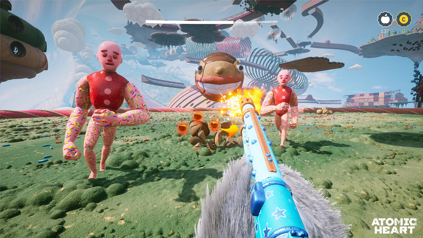 Atomic Heart - Trapped in Limbo – image 6