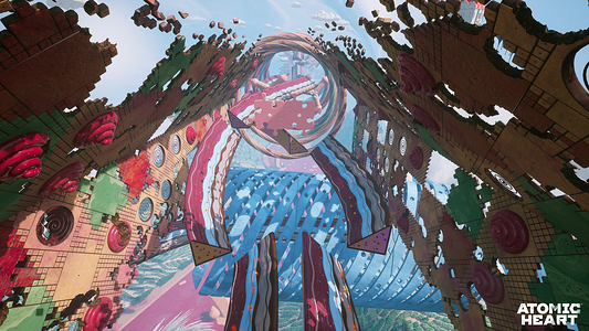 Atomic Heart - Trapped in Limbo  for sale in Emirates from Games2all