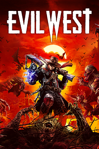 Evil West -  for sale in Emirates from Games2all