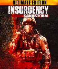 Insurgency: Sandstorm - Ultimate Edition  for sale in Emirates from Games2all