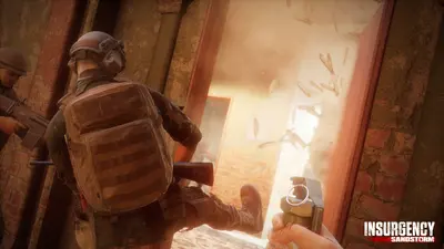 Insurgency: Sandstorm - Ultimate Edition  for sale in Emirates from Games2all