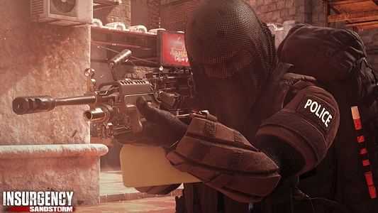 Insurgency: Sandstorm - Ultimate Edition  for sale in Emirates from Games2all