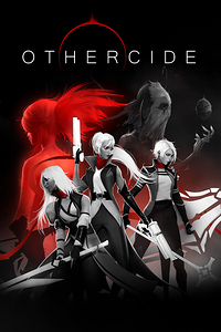 Othercide  for sale in Emirates from Games2all