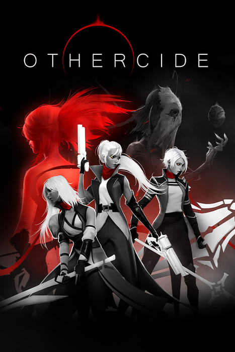 Othercide  for sale in Emirates from Games2all