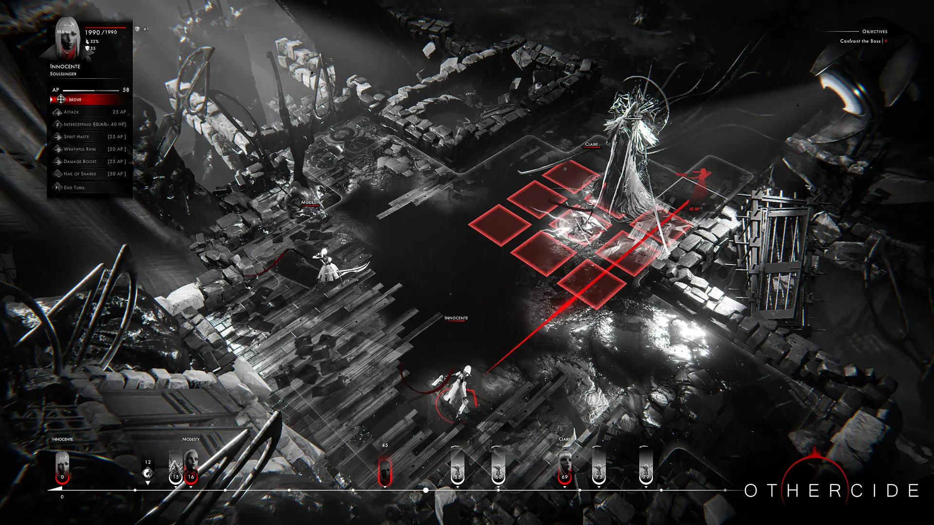 Othercide  for sale in Emirates from Games2all