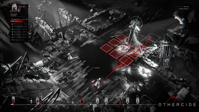 Othercide  for sale in Emirates from Games2all
