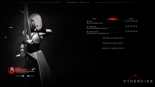 Othercide  for sale in Emirates from Games2all