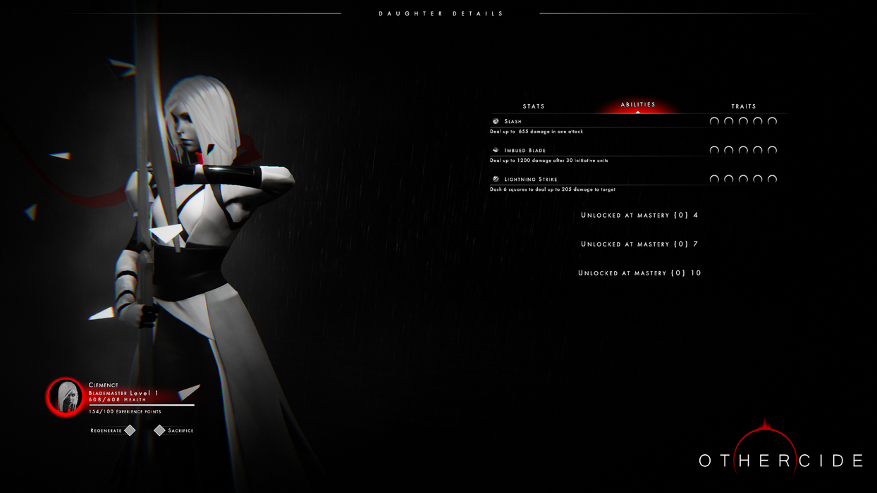 Othercide  for sale in Emirates from Games2all