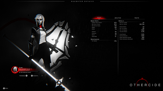 Othercide  for sale in Emirates from Games2all