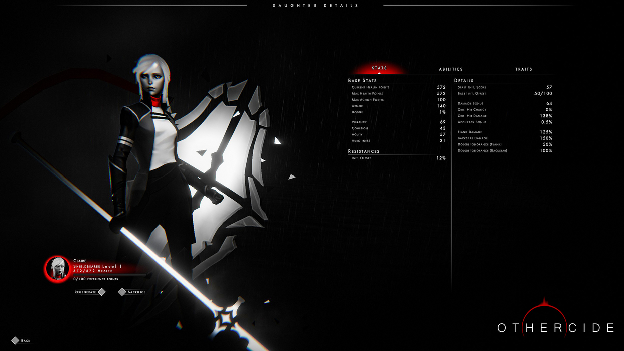 Othercide  for sale in Emirates from Games2all