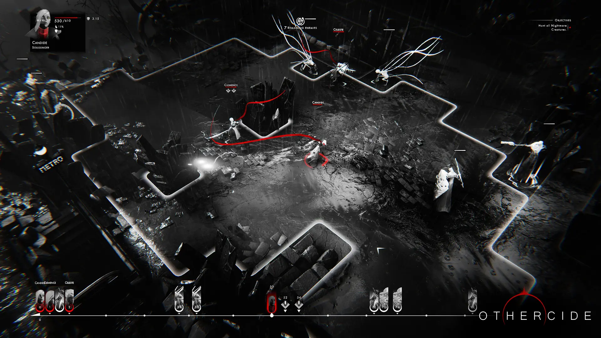 Othercide  for sale in Emirates from Games2all